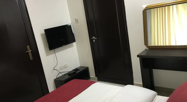 Двухместный номер Standard H3 Luxury Cottage