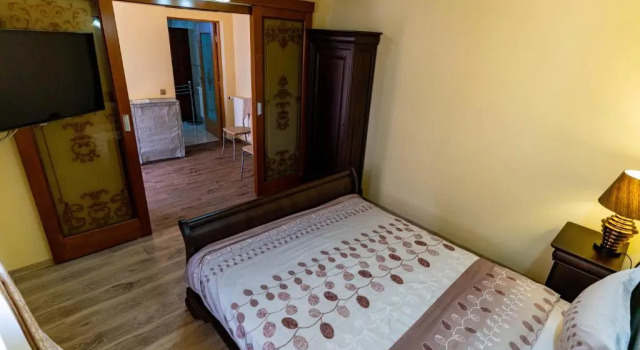 La Bebe 1 Bed