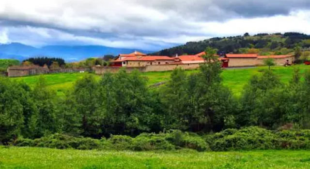 Casa de Maside