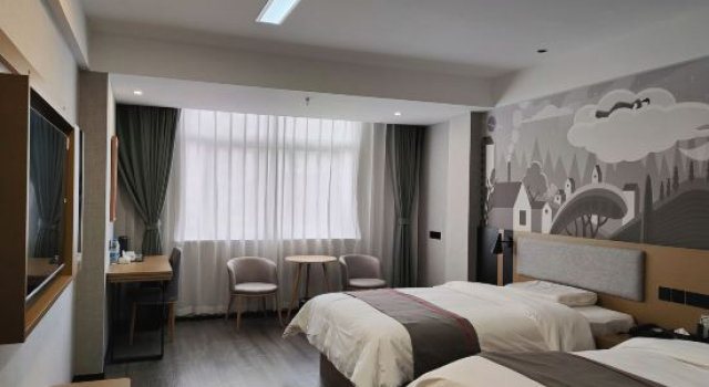 Jinsha Hotel, Rezerwuj Hotel Anqing Anhui