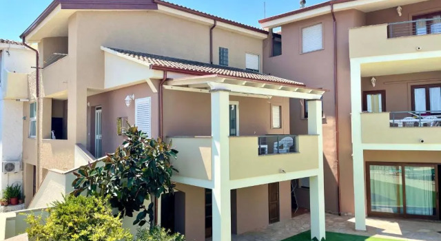 Apartment Andreana, Book Lejlighed Tergu Costa Paradiso