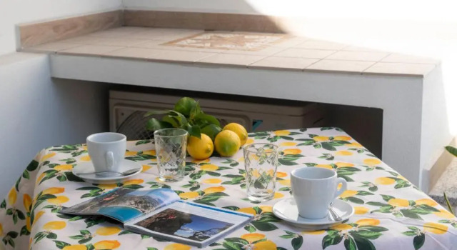 Номер Standard Casa Dei Lecci - Cala Gonone