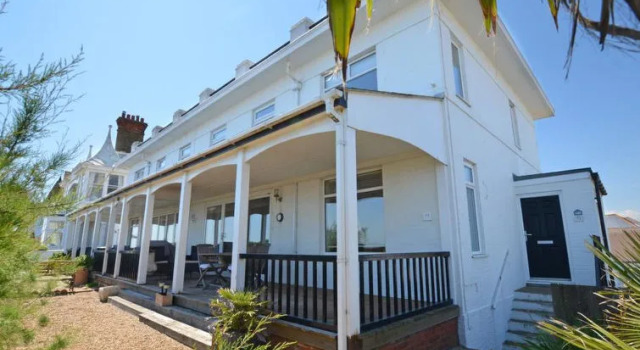 Holiday Home Marina, 予約 ホテル Deal ケント