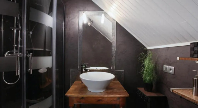 Апартаменты cosy cottage