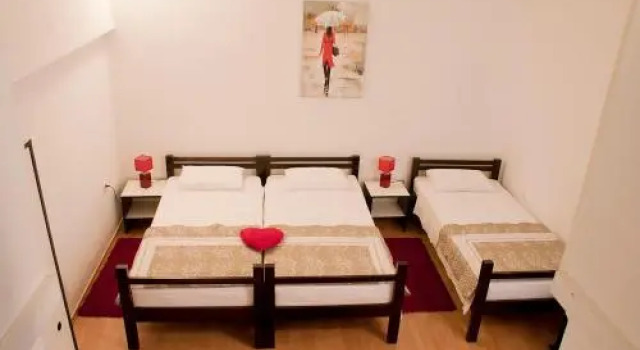 Apartment Nera, Prenota Appartamento Splitska 