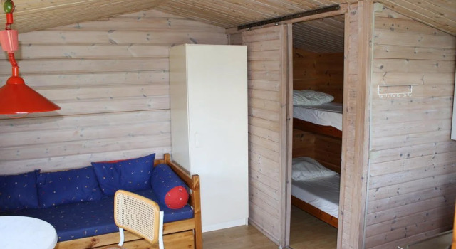 Løkken By Camping & Cottages, Забронировать Кемпинг Лёккен 