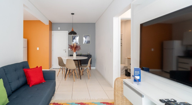Apt w/ BBQ Grill 600m From the Beach Isa0105