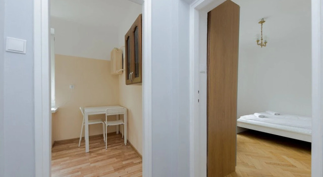 ShortStayPoland Krasińskiego (B66), Prenota Hotel Żoliborz 