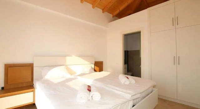Sunset Sea View Villa 9, Book Villa Villaer i Avliotes, Villa