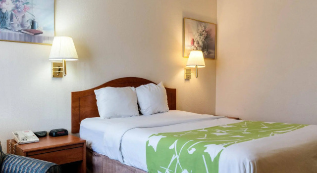 Rodeway Inn, Prenota Hotel Hotel a Lubbock con piscina, Piscina