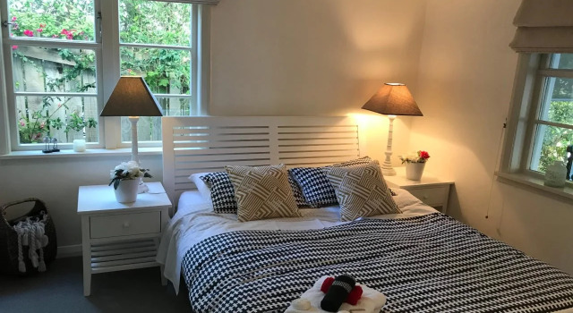 Botanica Homestay, Rezervasyon Otel Wellington Auckland Region