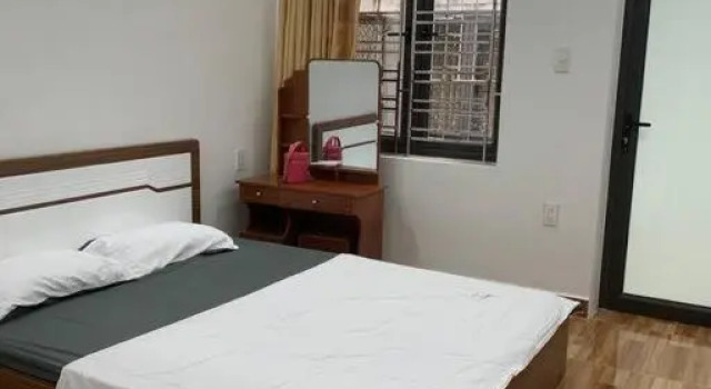 Our Home 2 - Nguyên căn 2 tầng số 30 - Dư Hàng - Lê Chân