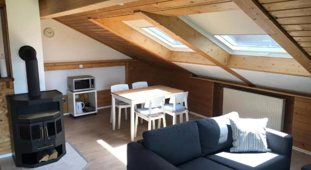 Апартаменты Ferienwohnung Nimscholz