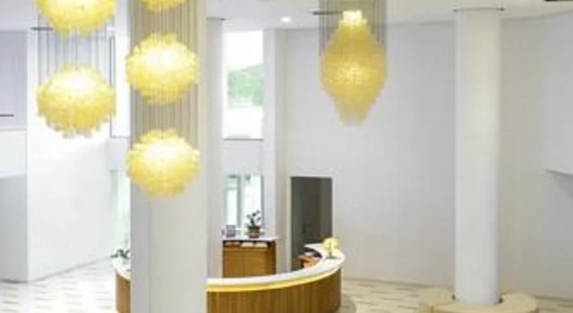 Lucy Hotel