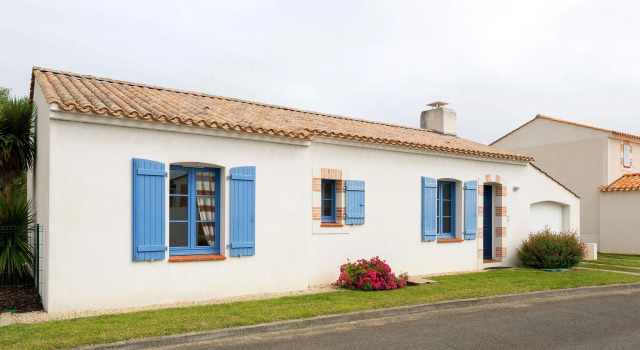 Luxurious Villa With a Dishwasher, Only 3.5km From the Beach
