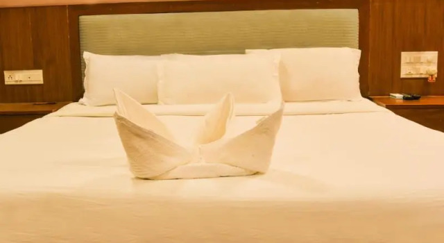 Номер Standard Serene Boutique Hotel