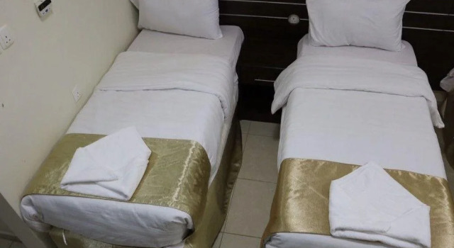 Iskan Hotel 5