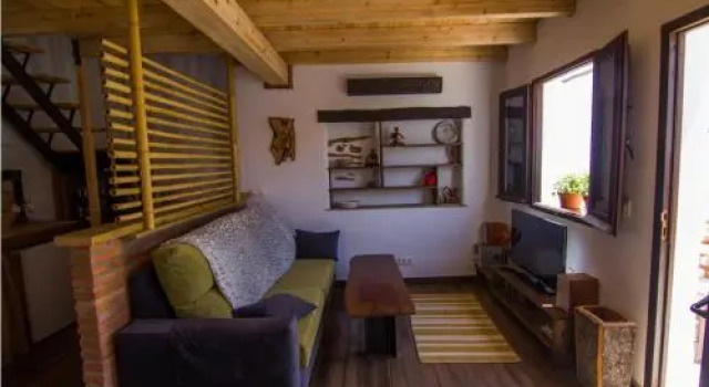 Casa con encanto el Castaño, Prenota Hotel Hotel a Estremadura con parcheggio, Parcheggio