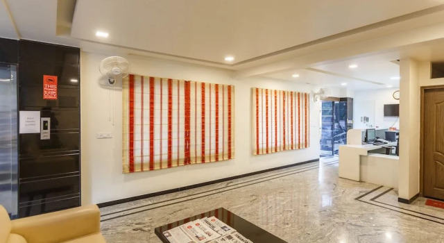 Aira Serviced Apartments Pvt Ltd, Забронировать Апартаменты/квартира Индиранагар Бангалор, рядом с Больница Манипал