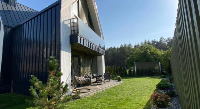 Апартаменты Green Dune House with Pool 5 min to Beach