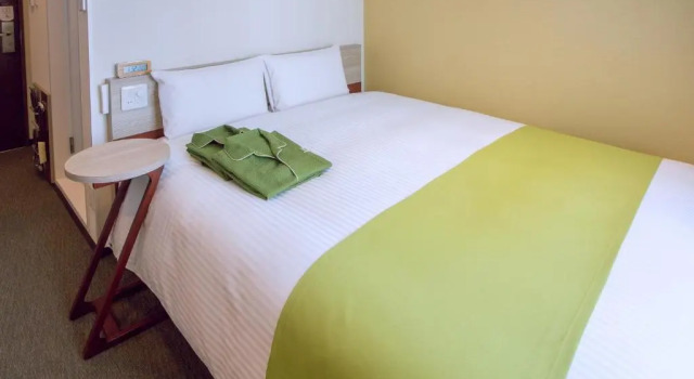 Одноместный номер Premium Kuretake Inn Premium Meieki minami
