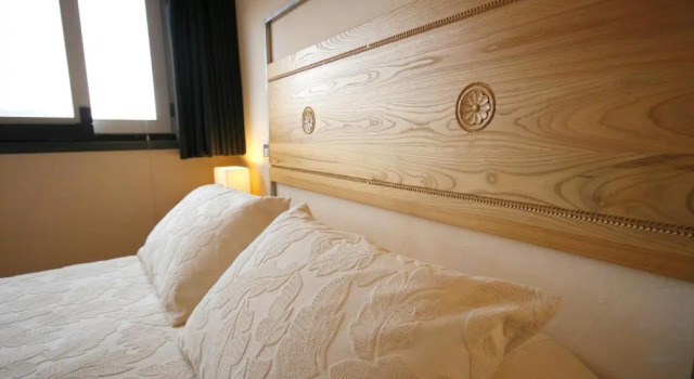 Двухместный номер Standard Antica Dimora Del Gruccione, Albergo diffuso
