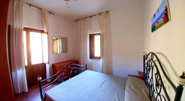 Апартаменты с 2 комнатами с балконом Thats Amore Cilento Country House