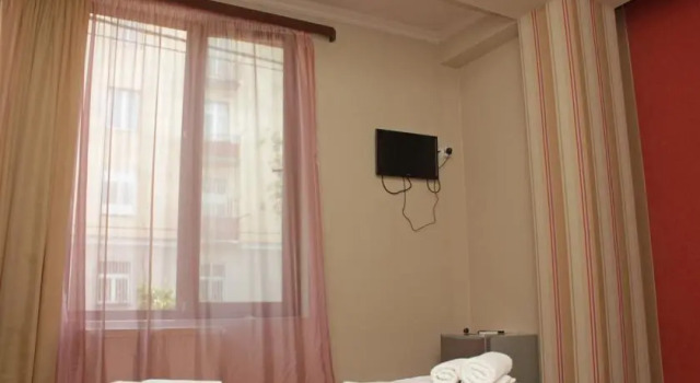 Demalex Hotel