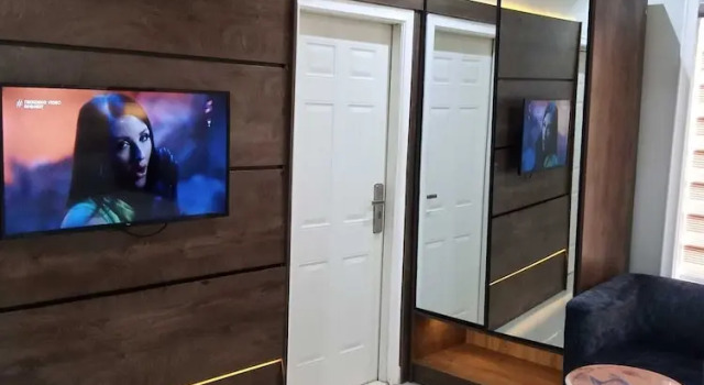 Ten15 Hotel & Suites, Book Hotel Ikeja 