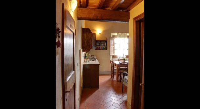 Апартаменты Дуплекс Agriturismo Casavecchia