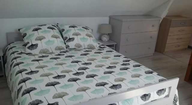 AR-Vakansou - Maison le Pouldu, Забронировать Отель Отели Finistère с парковкой, Парковка