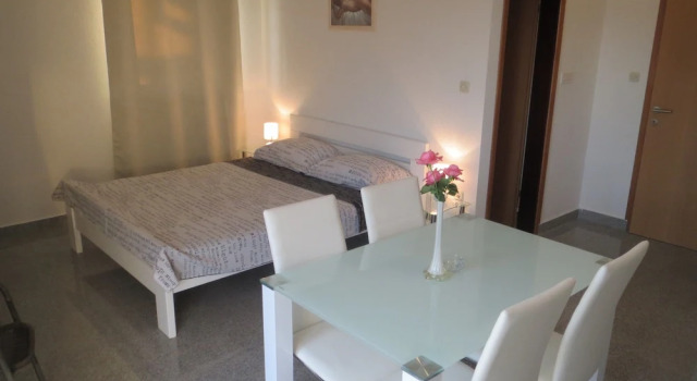 Apartments Slavica