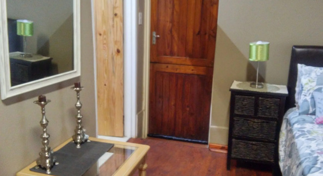 Dublin Guest House, Забронировать Гостевой дом Гостевые дома Саби Саби, Гостевой дом