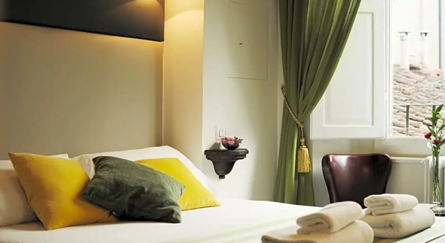 BB Isola dArno, Book Hotel Santa Croce Firenze