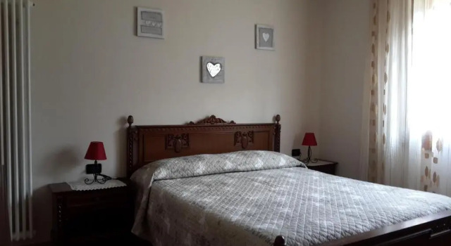 Casa Ferrari Monica