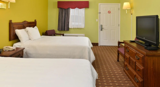 Express Inn