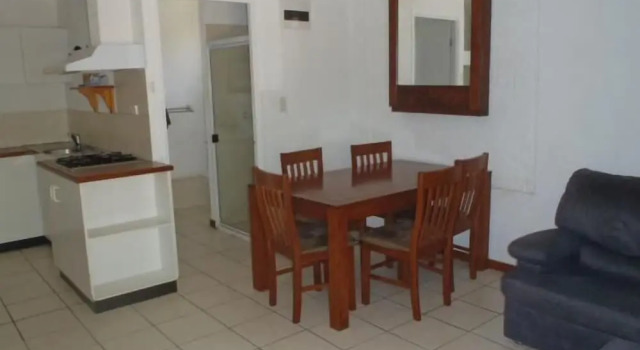 Апартаменты Standard с 2 комнатами Beachside Holiday Units