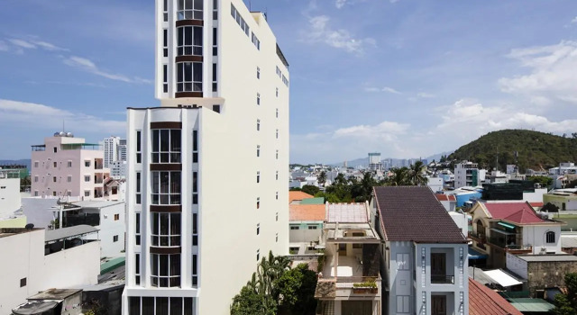 Trường Thịnh Hotel, Забронировать Отель Отели Нячанга с завтраком, рядом с Остров Чонг, Завтраки