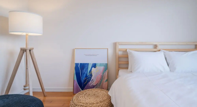 Семейный номер Standard Nakama Condo