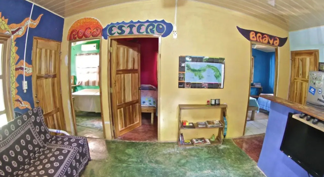 La Buena Vida Hotel, Réserver Hôtel Santa Catalina Veraguas
