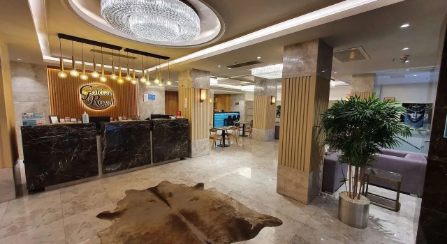 Golden Royal Hotel & Spa