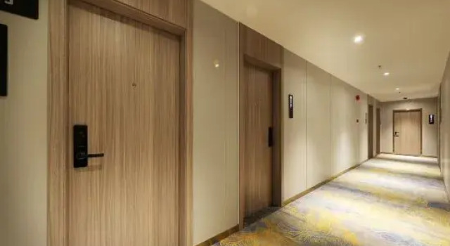 Xinqiao Hotel, Reservar Hotel Jiangmen Guangdong
