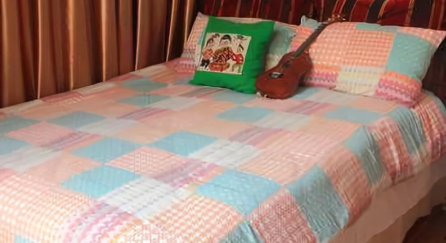 Ciel Yard Inn, Rezerwuj Hotel Dali Yunnan