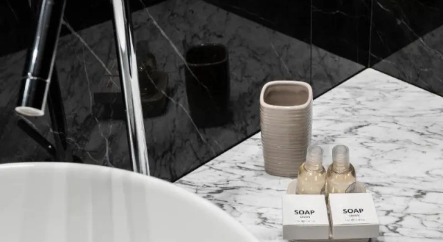 Номер Superior Hotel Valeri