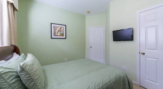 2252WP - Windsor Palms, Book Hotel Hoteller i Four Corners med pool, Swimmingpool