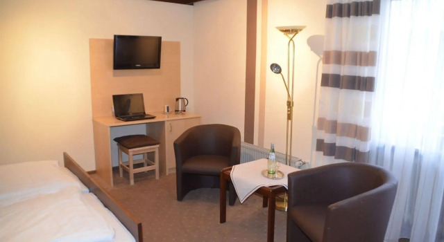 Königsteiner Hof, Varaa Hotelli Hotellit Baijeri pysäköinnillä, Pysäköinti