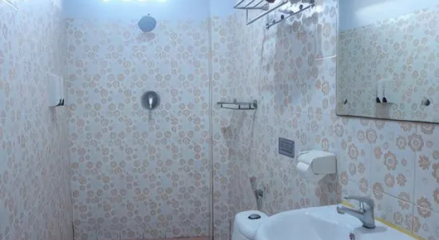 Люкс Sarison Hotel & Convention