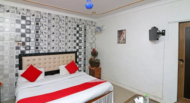 Oyo 29782 Himalayan Retreat Neelkantha, Rezervovat Hotel Nainital Uttarakhand