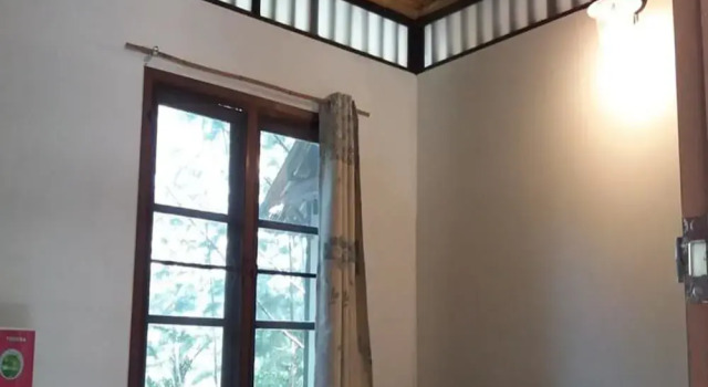 Cfun Cottages, Забронировать Отель Отели Южного Таиланда с парковкой, Парковка