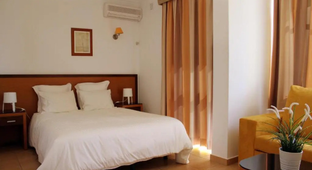 Двухместный номер Superior Hotel Pinhal do Sol